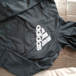 Adidas hoodie
